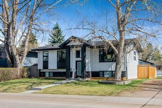 Photo 1: 4408 Bulyea Road NW in Calgary: Brentwood Detached for sale : MLS®# A2131423