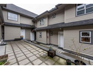 Photo 17: 209 3938 ALBERT Street in Burnaby: Vancouver Heights Townhouse for sale in "HERITAGE GREEN" (Burnaby North)  : MLS®# R2146061