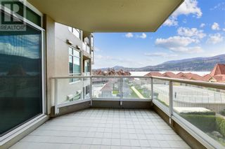 Photo 16: 1152 Sunset Drive Unit# 606 in Kelowna: Condo for sale : MLS®# 10288214