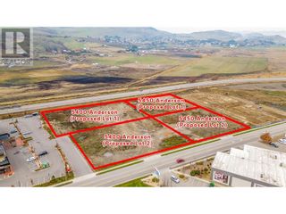 Photo 1: 5450 Anderson Way Unit# PL1 in Vernon: Business for sale : MLS®# 10288606