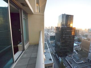 Photo 7: 2804 610 Granville Street in : Downtown VW Condo for sale (Vancouver West)  : MLS®# R2005617