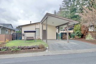Photo 1: 1903 PARKLAND DRIVE in Coquitlam: River Springs House for sale : MLS®# R2747868