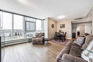 Photo 10: 505 99 Spruce Place SW in Calgary: Spruce Cliff Apartment for sale : MLS®# A2093459