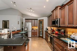 Photo 8: 63 HUNTINGTON Crescent: Spruce Grove House for sale : MLS®# E4380861