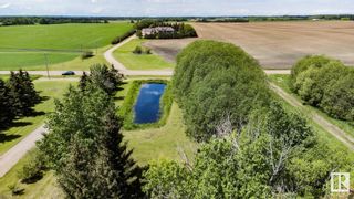 Photo 50: 55117 RGE RD 252: Rural Sturgeon County House for sale : MLS®# E4291863