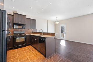 Photo 6: 6 Arbours Circle NW: Langdon Row/Townhouse for sale : MLS®# A2033588