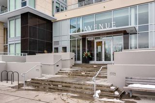 Photo 32: 1807 1025 5 Avenue SW in Calgary: Downtown West End Apartment for sale : MLS®# A2118014