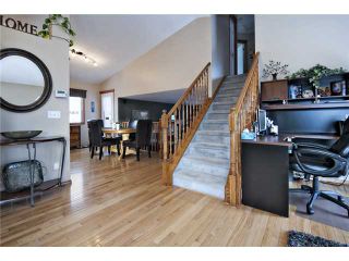 Photo 12: 243 WOODSIDE Crescent NW: Airdrie Residential Detached Single Family for sale : MLS®# C3550219