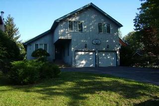 Photo 1: 38 Ridge Avenue in Ramara: Rural Ramara House (2-Storey) for sale : MLS®# X2532108