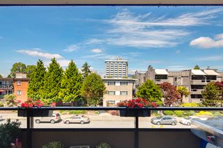 Photo 26: PH 301 1130 W 13TH Avenue in Vancouver: Fairview VW Condo for sale (Vancouver West)  : MLS®# R2893932