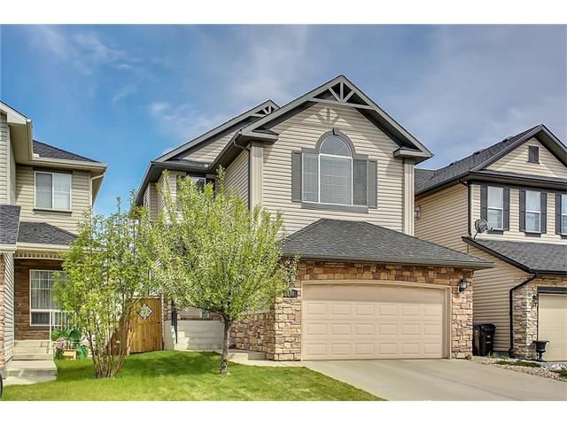 Main Photo: 190 KINCORA Park NW in Calgary: Kincora House for sale : MLS®# C4116893