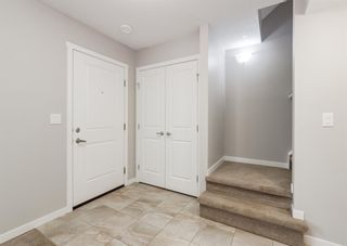 Photo 2: 317 Legacy Point SE in Calgary: Legacy Row/Townhouse for sale : MLS®# A2033140