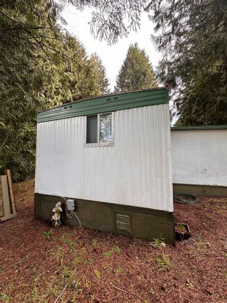 Photo 18: 18 1416 NORTH Road in Gibsons: Gibsons & Area Manufactured Home for sale in "BEARS TALE VILLAGE" (Sunshine Coast)  : MLS®# R2868845