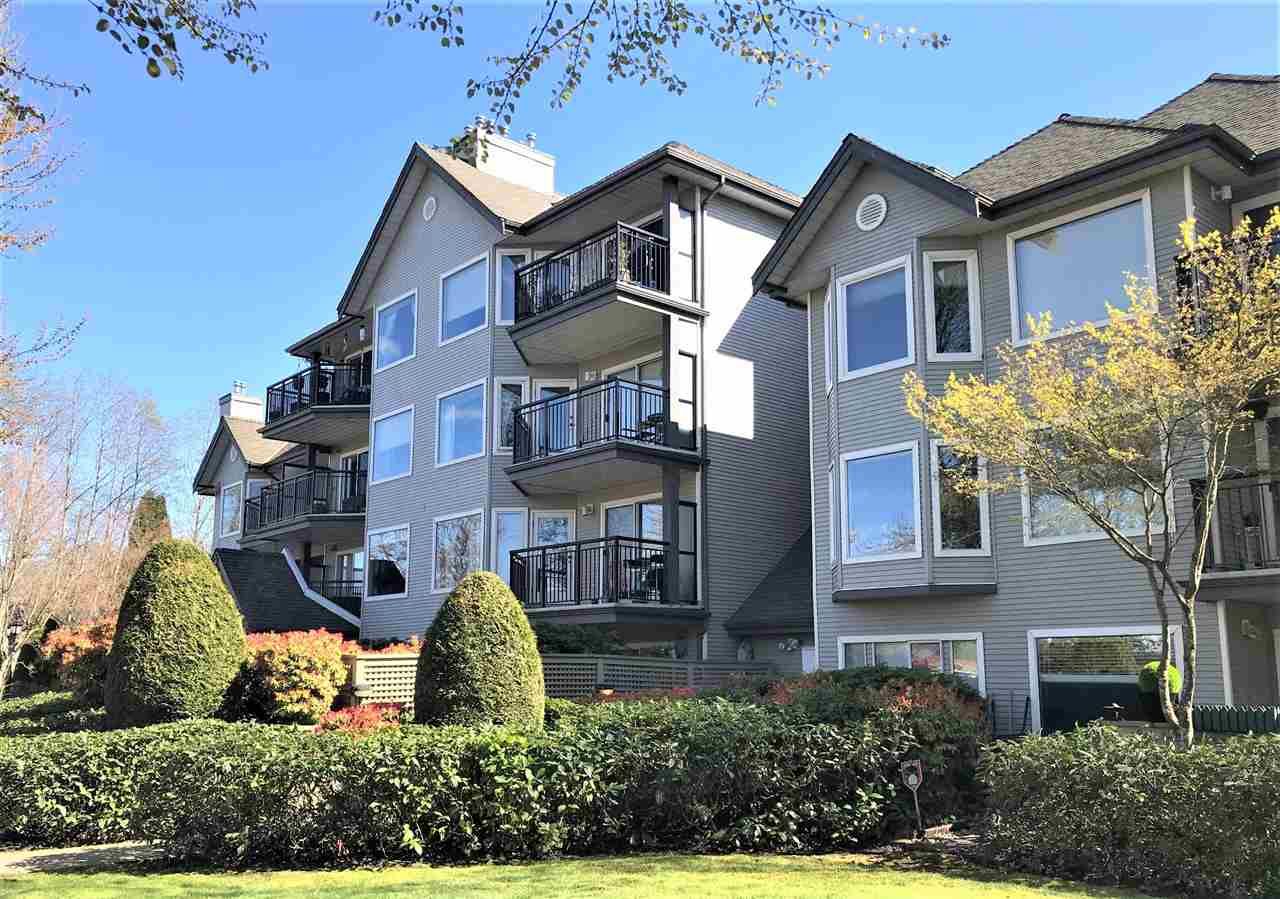 Main Photo: 110 3770 MANOR Street in Burnaby: Central BN Condo for sale in "CASCADE WEST" (Burnaby North)  : MLS®# R2567162