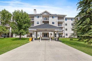Photo 1: 2219 6224 17 Avenue SE in Calgary: Red Carpet Apartment for sale : MLS®# A1244660