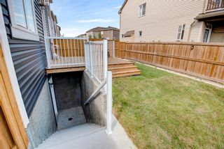 Photo 43: 195 Windford Street SW: Airdrie Detached for sale : MLS®# A1250409