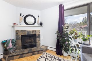 Photo 5: 201 930 18 Avenue SW in Calgary: Lower Mount Royal Apartment for sale : MLS®# A1252221