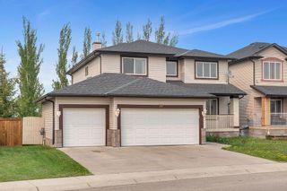 Photo 3: 30 Canals Circle SW: Airdrie Detached for sale : MLS®# A2050159