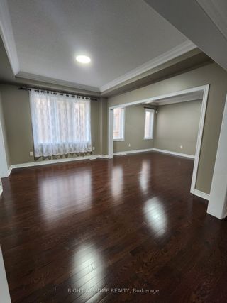 Photo 7: 33 Bear Run Road in Brampton: Credit Valley House (2-Storey) for lease : MLS®# W8363382