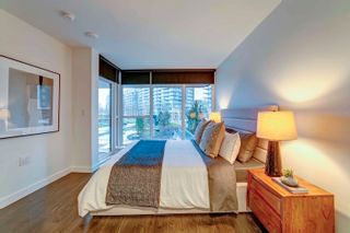 Photo 23: 208 W 1ST Avenue in Vancouver: False Creek Townhouse for sale in "Avenue One" (Vancouver West)  : MLS®# R2727093