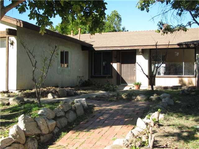 Main Photo: MIRA MESA House for sale : 3 bedrooms : 9076 Kirby in San Diego