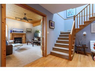 Photo 2: 26177 126th St. in Maple Ridge: Whispering Hills House for sale : MLS®# V1113864