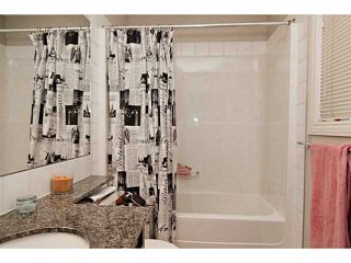 Photo 14: 1208 WENTWORTH Villa SW in CALGARY: West Springs Townhouse for sale (Calgary)  : MLS®# C3577018