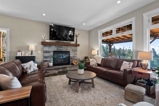 Photo 17: 5108 CEDARWOOD Court in Abbotsford: Sumas Mountain House for sale : MLS®# R2861095
