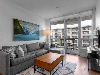 Photo 5: 501 177 W 3RD Street in North Vancouver: Central Lonsdale Condo for sale in "WEST THIRD" : MLS®# R2783737