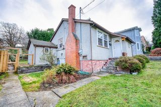 Photo 38: 809 Intervale Ave in Esquimalt: Es Rockheights House for sale : MLS®# 948579