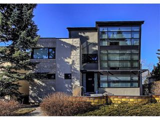 Photo 1: 1107 7A Street NW in Calgary: Rosedale Detached for sale : MLS®# A2124525