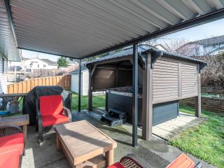Photo 24: 8348 MELBURN Court in Mission: Mission BC House for sale in "CHERRY RIDGE" : MLS®# R2667897