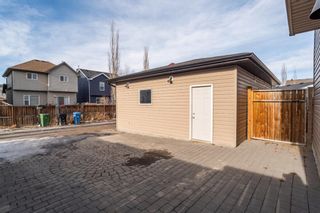 Photo 25: 121 Copperstone Grove SE in Calgary: Copperfield Detached for sale : MLS®# A1175297
