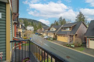 Photo 25: 36 36169 LOWER SUMAS MOUNTAIN Road in Abbotsford: Abbotsford East Townhouse for sale in "JUNCTION CREEK" : MLS®# R2766577