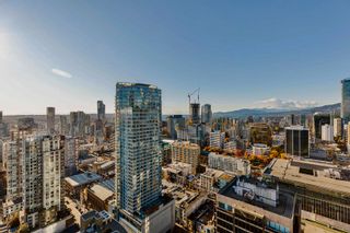 Photo 17: 4003 777 RICHARDS Street in Vancouver: Downtown VW Condo for sale in "TELUS GARDEN CITY" (Vancouver West)  : MLS®# R2813655
