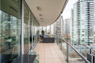 Photo 33: 1202 1560 HOMER Mews in Vancouver: Yaletown Condo for sale in "Erickson" (Vancouver West)  : MLS®# R2763191
