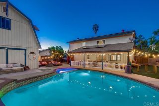 Photo 11: House for sale : 4 bedrooms : 9261 Golondrina Drive in La Mesa