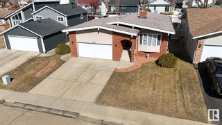 Photo 50: 2212 133A Avenue in Edmonton: Zone 35 House for sale : MLS®# E4382010