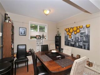 Photo 17: 1156 Chapman Street in VICTORIA: Vi Fairfield West Residential for sale (Victoria)  : MLS®# 340191