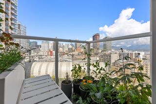 Photo 2: 1704 550 TAYLOR Street in Vancouver: Downtown VW Condo for sale (Vancouver West)  : MLS®# R2876815