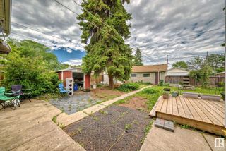 Photo 39: 13616 115 Avenue in Edmonton: Zone 07 House for sale : MLS®# E4393055