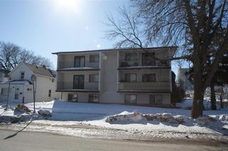 Photo 2: 103 248 Dollard Boulevard in Winnipeg: St Boniface Condominium for sale (2A)  : MLS®# 202305189