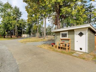 Photo 46: 4765 Elk Rd in Saanich: SW Beaver Lake House for sale (Saanich West)  : MLS®# 911869