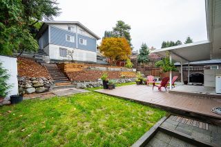 Photo 33: 145 E SEVENTH Avenue in New Westminster: The Heights NW House for sale : MLS®# R2832484