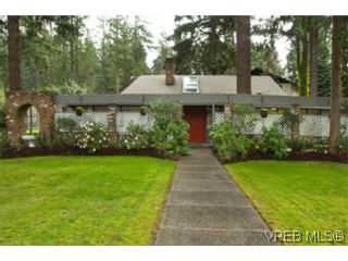 Photo 13:  in VICTORIA: SE Broadmead House for sale (Saanich East)  : MLS®# 528938