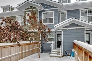 Photo 22: 210 Cranford Mews SE in Calgary: Cranston Row/Townhouse for sale : MLS®# A2010481
