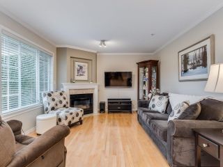 Photo 4: 41 12268 189A Street in Pitt Meadows: Central Meadows Townhouse for sale in "Meadowlane Estates" : MLS®# R2660458