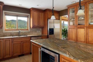 Photo 11: 7850 Old Kamloops Road, Swan Lake West: Vernon Real Estate Listing: MLS®# 10271545