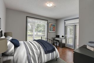 Photo 21: 5104 14 Hemlock Crescent SW in Calgary: Spruce Cliff Apartment for sale : MLS®# A2014166