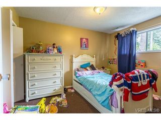 Photo 16: 3140 Lynnlark Pl in VICTORIA: Co Hatley Park House for sale (Colwood)  : MLS®# 734049